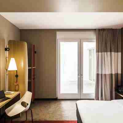 Ibis Winterthur City Rooms