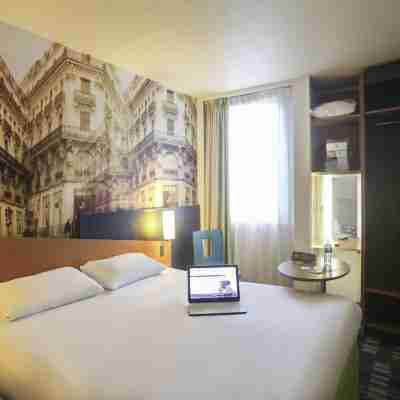 Hôtel ibis Styles Orléans Rooms