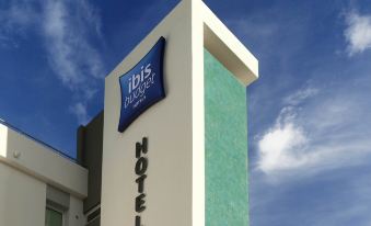 Ibis Budget Glasgow