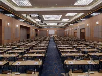 Mövenpick Malatya Hotel Malatya otelleri