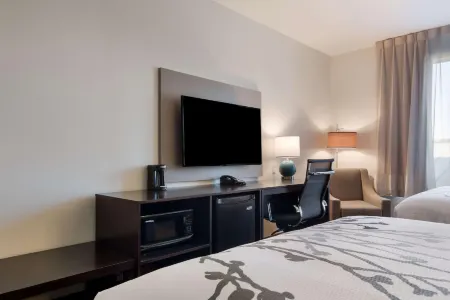 Sleep Inn East Camden Отели в г. Камден