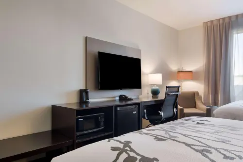 Sleep Inn East Camden Hotels in Camden