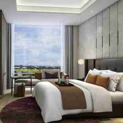 Swissôtel Clark Philippines Rooms