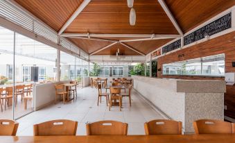 Ibis Styles Campinas Alphaville