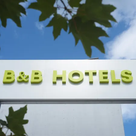 B&B HOTEL Schwerin-Süd