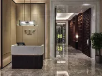 Pullman Suzhou Taicang - Breakfast
