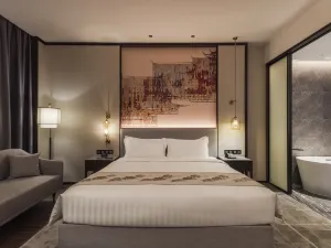 Grand Mercure Pingxiang Kaiguang