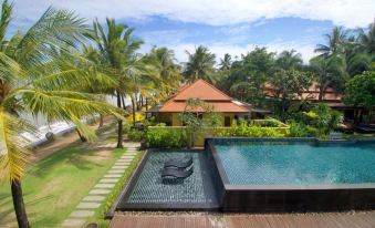 Chongfah Beach Resort Khaolak