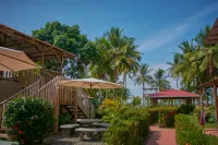 Tranquilidad Resort - parking