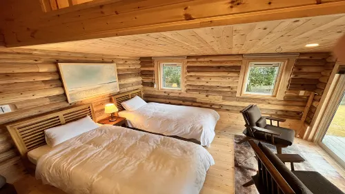 Tsumesho Mikuni Các khách sạn ở Sakai