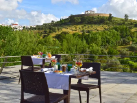 Pousada Convento de Arraiolos – Historic Hotel Hotel di Arraiolos
