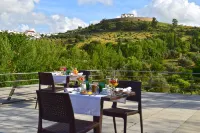 Pousada Convento de Arraiolos – Historic Hotel Hotels in Arraiolos