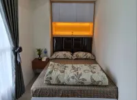 Apartemen Silktown Alexandria 2Br - Alam Sutera Hotels in North Serpong