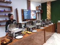 Hotel Blue Lemon
