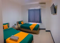 Residence Tanjung Pakuan