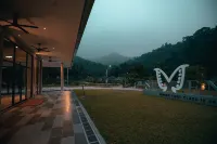 Sementra Hot Spring Nature Resort Hotels in Kampar