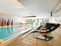Hyatt Regency Mainz - Pools
