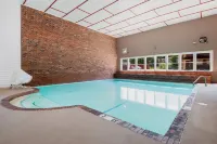 Red Roof Inn Chattanooga - Lookout Mountain Hotels in Chattanooga