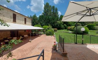 Country Hotel Poggiomanente