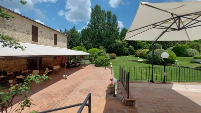 Country Hotel Poggiomanente Hotels in Province of Perugia