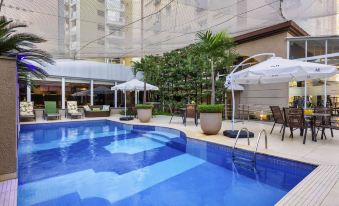 Mercure Sao Paulo JK