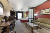 Best Western Plus Classic Inn  Suites Hotels in Center