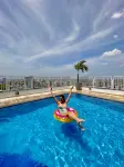 Hotel Adrianópolis All Suites