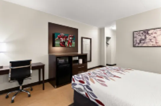 Red Roof Inn Norwich