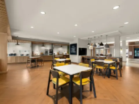 Fairfield Inn & Suites Brooksville Suncoast Parkway Hotels in Spring Hill