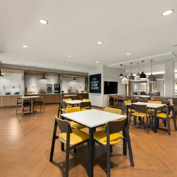 Fairfield Inn & Suites Brooksville Suncoast Parkway