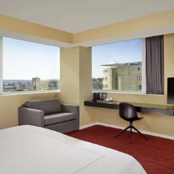 Park Plaza Leeds