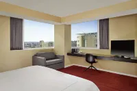 Park Plaza Leeds Các khách sạn ở Leeds