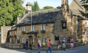 Devonshire Arms at Beeley - Chatsworth