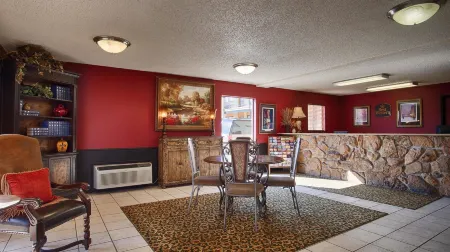 Days Inn by Wyndham Abilene