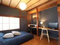Tsuruya Ryokan <Nagasaki> โรงแรมใกล้เท็นไคโฮ