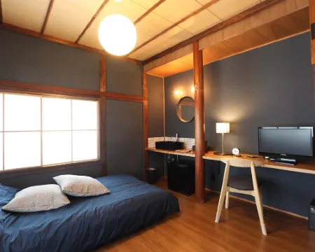 Tsuruya Ryokan <Nagasaki> Sasebo otelleri