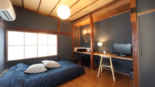 Tsuruya Ryokan <Nagasaki>