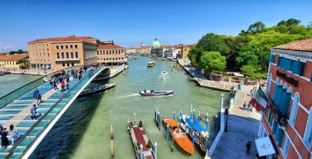Hotel Santa Chiara