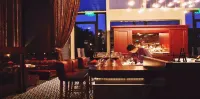 Grand Hyatt Chengdu (Chunxi Road Taikoo Li) - 5-Star