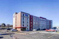 Motel 6 Greenwood Village, CO - Denver - South Tech Center Отели в г. 