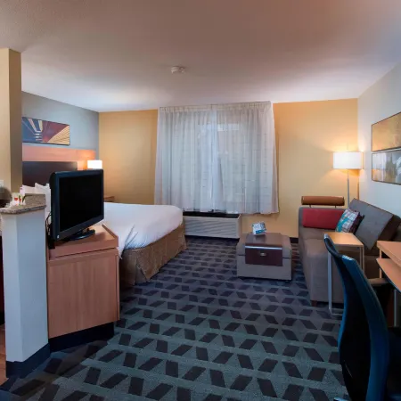 TownePlace Suites Atlanta Alpharetta