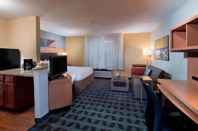 TownePlace Suites Atlanta Alpharetta