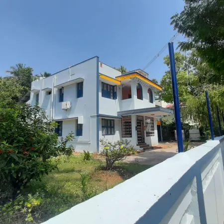 Sai Homes Chidambaram - Pilgrimage and Studies