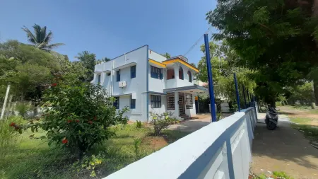 Sai Homes Chidambaram - Pilgrimage and Studies Отели в г. Куддалор