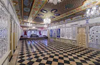 Chunda Palace - 5-Star