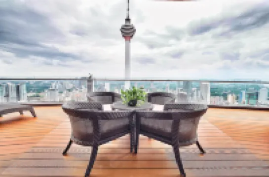 The Penthouse KLCC