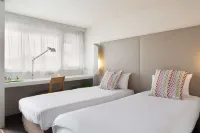 Campanile Creteil - Bonneuil Sur Marne Hotels in Bonneuil-sur-Marne