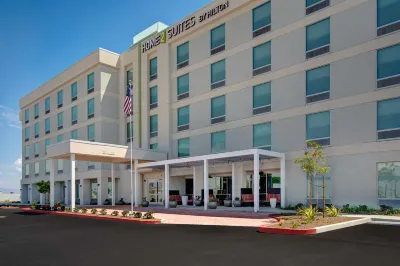 Home2 Suites by Hilton Garden Grove Anaheim