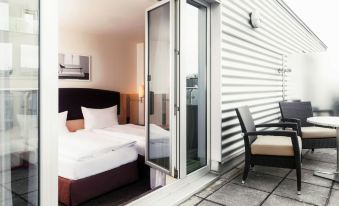 IntercityHotel Wien