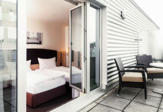 인터시티호텔 빈